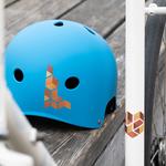 Светоотражатели REFLECTIVE Berlin, серый - фото 2