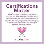 Now Foods Solutions Grapeseed Oil 4oz - фото 5