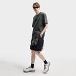 Футболка ORIGINALE мужская Mouse FILA, серый - фото 6