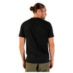 Футболка Fox Racing Fox Head S/S Premium Tee, цвет Heather Graphite - фото 3