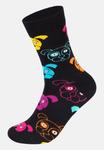Носки CLASSIC DOG UNISEX 3 PACK Happy Socks, синий - фото 3