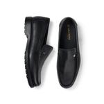 Туфли мужские Men"s Casual Men Low-Top Haleboss, черный - фото 2