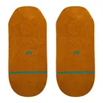 Носки Stance Icon no show, коричневый - фото 3