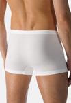 Трусы мужские, хлопок пима mey, белый - фото 3