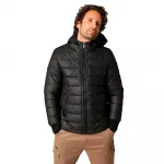 Куртка Deeluxe Molno, черный - фото