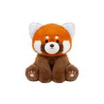 Плюшевая кукла панда Fat Fat Dragon - фото