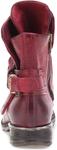 Женские ботинки A.S.98 Simon II, Cranberry - фото 4