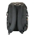 Рюкзак Karactermania Wind Naruto Shippuden backpack 44 cm, черный - фото 2