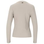Лонгслив Athlecia Women's Lankae L/S Tee, черный - фото 2
