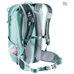 Гонка 16 - велосипедный рюкзак Deuter, черный - фото 2