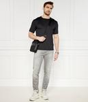 Футболка BLAUER Slim Fit, черный - фото 2