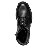 Ботинки Geox Damiana heel, черный - фото 5