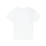 Детская футболка Mizuno, черная - фото 3