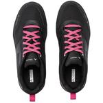 Женские велосипедные туфли AM Moab Syn Vaude, черный - фото 4