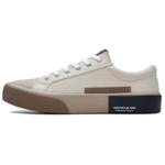 Кроссовки ARTICLE NO. Skateboarding Shoes Unisex Low-top, цвет Sand - фото