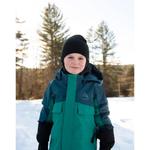 Комбинезон для малышей Burton, мультиколор - фото 4