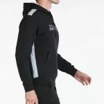 Худи John Smith Logis, черный - фото 4