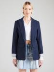Блейзер ABOUT YOU Cindy, темно-синий - фото 2
