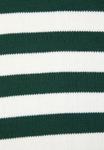 Джемпер Touché Privé STRIPED, Green - фото 6