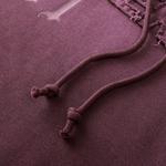 Унисекс свитшот STARTER, черный - фото 8