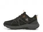 Кроссовки Mauna Hiking Shoe Hi-Tec, черный - фото 3