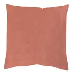 Чехол для подушки ELMER Home Wohnideen, Altrosa - фото