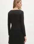 Блуза Answear Lab, черный - фото 4