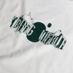 Женская футболка Wind Wm Trangoworld, бежевый - фото 4