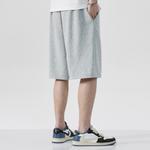 Повседневные шорты мужские WARRIOR, черный - фото 8