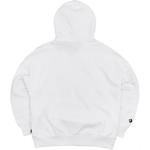 Футболка All Star Converse женская белая - фото