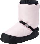 Женские утепленные ботильоны Bloch, Pink Candy Pink - фото