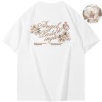 Футболка унисекс Paddington Bears, белый - фото