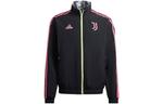 Куртка Adidas Juventus Anthem Reversible, черный - фото 2