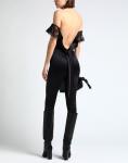Комбинезон Saint Laurent, черный - фото 3