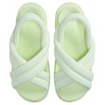 Женские пляжные сандалии Nike, Green - фото 4