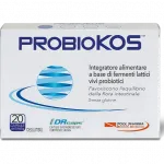 Пробиокос 2 капс. Pool Pharma - фото