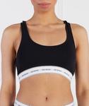 Бюстгальтер Guess Underwear, черный - фото