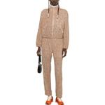 PINKO Куртка женская коричневая - фото 4