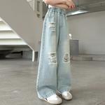 Детские брюки PROTECTCAMEL, синий - фото 3