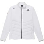 Пуховики и куртки Unisex DESCENTE, черный - фото 3