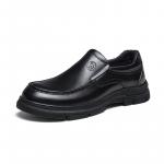 Лоферы мужские Camel - фото 2