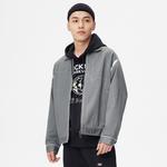 Куртка унисекс Dickies, белый - фото 8