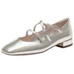 Туфли Мэри Джейн женские Staccato - фото 25