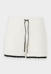 Шорты GAP Shorts, Milk/White - фото 5