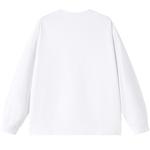 Футболка унисекс Jeep, белый - фото 4