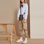 Футболка женская Dickies, белая - фото 6