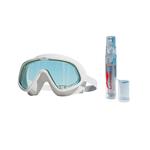 Очки LINING, зеленый - фото 3