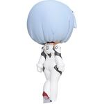 Рей Аянами, «Евангелион» SEGA - фото 2