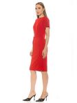 Платье Клара ALEXIA ADMOR, красный - фото 4