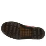 Ботинки Dr. Martens 1460 Pascal Arcadia, цвет «Пламя» - фото 4